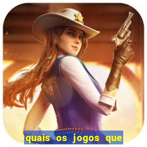 quais os jogos que ganha dinheiro de verdade no pix